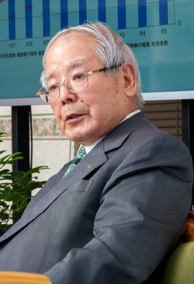 竹田氏